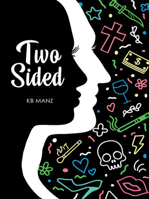 cover image of Two Sided